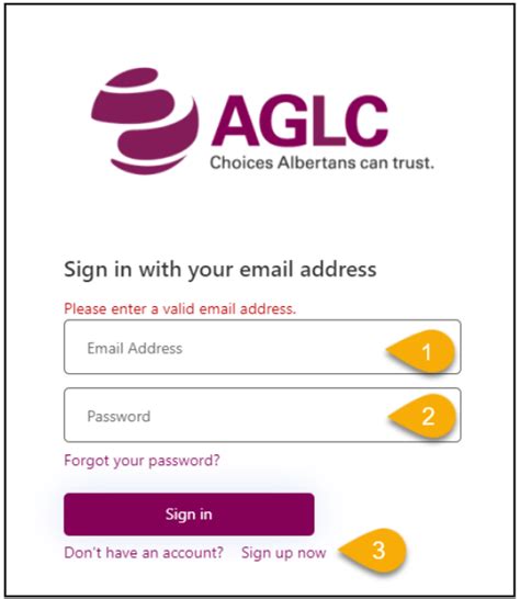 aglc.ca login info@smartprograms