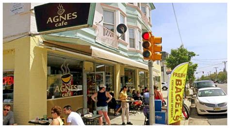 agnes cafe ventnor 6 - 228 reviews