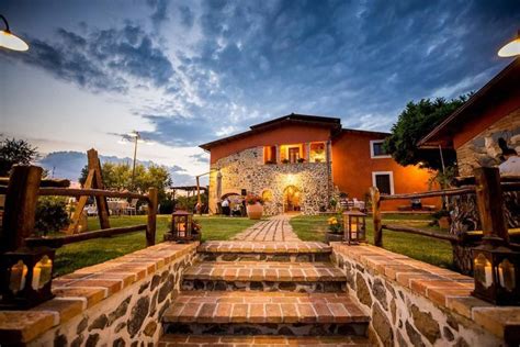 agriturismo frosinone vicino autostrada  0763 316011