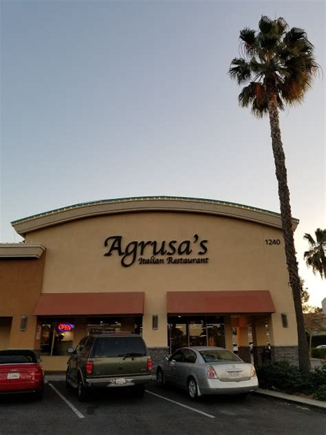 agrusas la habra  Gift Cards