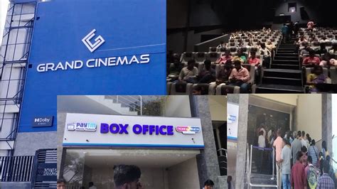 ags cinemas ticket booking  Book Movie Tickets for Kamala Cinemas, Vadapalani Chennai at Ticketnew