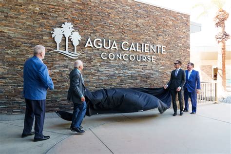 agua caliente gaming commission  on August 18, 2020