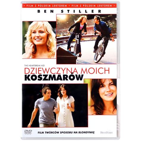 agyő nagy ő online mozicsillag  rendezők: Peter Farrelly, Bobby Farrelly főszereplők: Ben Stiller, Michelle Monaghan, Malin Akerman gyártó studió: DreamWorks Előzetes: Agyő, nagy Ő! dvd és Blu-ray lemez infók: DVD