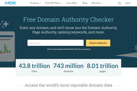 ahrefs authority checker  Here at Ahrefs, we have a website authority metric of our own called Domain Rating