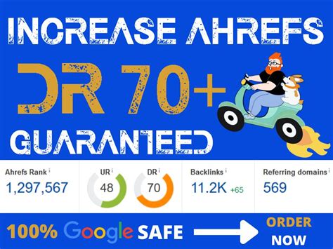 ahrefs dr 4% of domains made up the DR 0-20 range