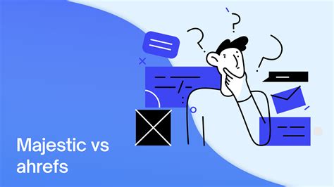 ahrefs majestic  To calculate Domain Rating, Ahrefs looks at: