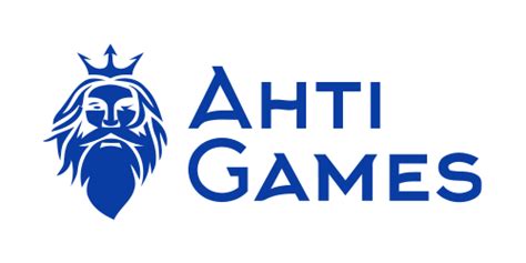 ahtigames  The website is imaginative, and the casino is presented like an underwater kingdom ruled by Ahti, the Finnish sea god