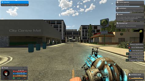 ahud gmod  Improve the gaming experience for your players