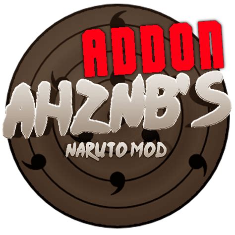 ahznb's naruto mod wiki  can be used on blocks, entities and 3-prong kunais