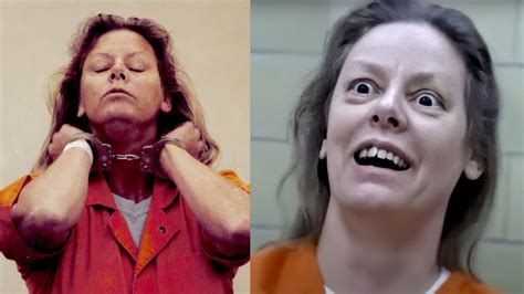 aileen wuornos angel of death film  From “Serial Killers 8/25 – Aileen Wuornos” to “The Selling of a Serial Killer,” these