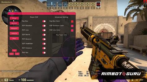 aimboss csgo  /