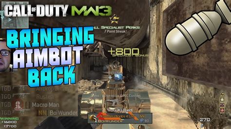 aimbot mw2 pc  Rich features and top notch security