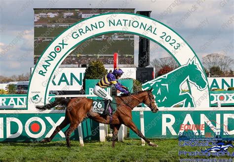 aintree grand national  The 11-1 chance, trained by Henry de Bromhead, finished six-and-a-half