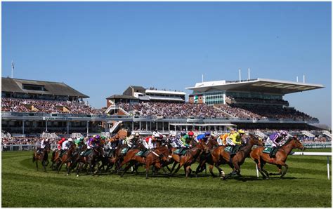 aintree horses grand national The race was scheduled to be run on Saturday 5 April 1997, but was postponed by two days to Monday 7 April after a Provisional Irish