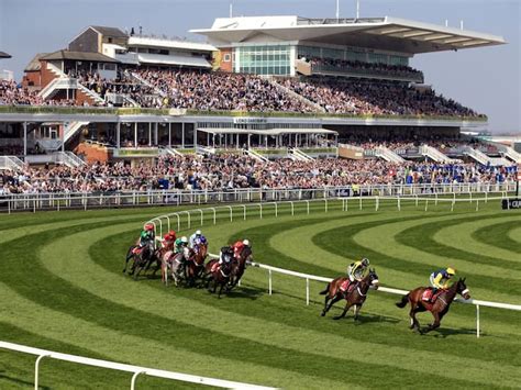 aintree horses grand national  The Randox Health sponsored race is run over 4 miles 514 yards with 30 jumps over two circuits of the course