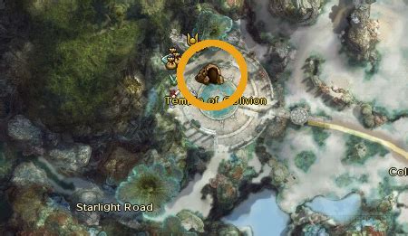 aion classic beshmundir temple  Database