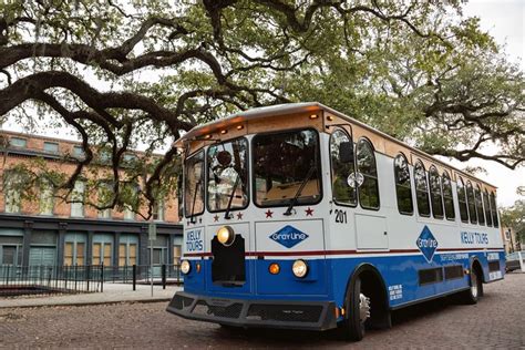 air conditioned trolleys savannah  TOld Town Trolley Savannah Tours: Wonderful experience - See 6,249 traveler reviews, 984 candid photos, and great deals for Savannah, GA, at Tripadvisor