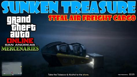 air freight steal missions  For the Oppressor Mk1 18 Bunker Supply Missions