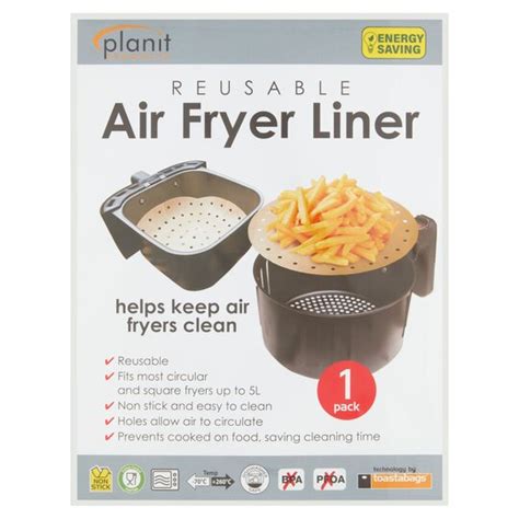 air fryer paper liners tesco Get quality Air Fryer Liner at Tesco