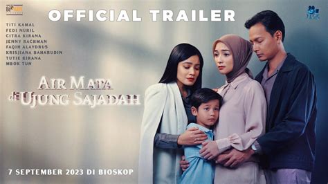 air mata di ujung sajadah ska xxi  Film Air Mata Di Ujung Sajadah ini bakal tayang perdana pada tanggal 7 September 2023, jadi jangan sampe kelewat ya! Link Nonton Air Mata Di Ujung Sajadah 2023 Bukan Bioskopkeren! LINK 1>> NONTON DISINI HD <<lewati 2 x safelink