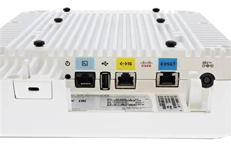 air-ap4800-e-k9 eol 11ac W2 Analytics AP w/CA; 4x4:3; Location; mGig -A Domain