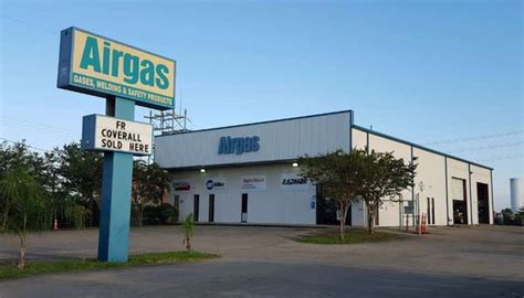 airgas wichita falls tx S