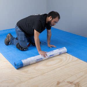 airguard underlayment  3 in