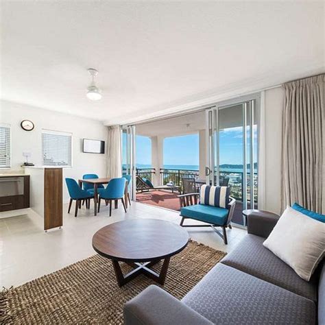 airlie beach accommodation deals 0/5