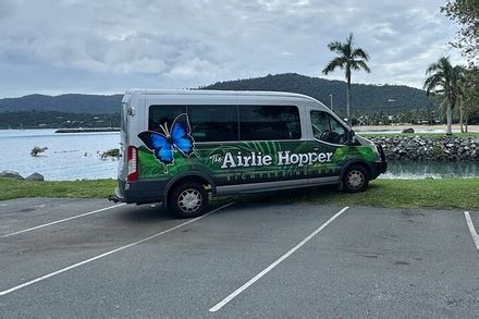 airlie beach groupon 32 mi) The tour identified in this promotion is made available through Viator