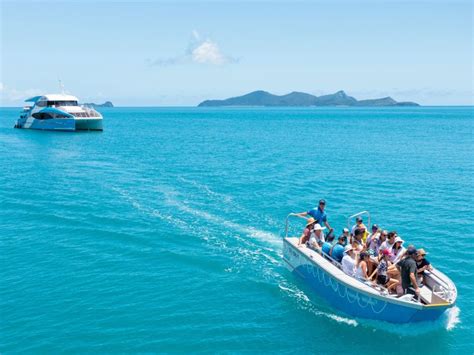 airlie beach half day tours Half Day