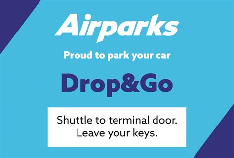 airparks drop and go luton  London Luton Airport, Percival Way, Luton, Bedfordshire, LU2 9LU