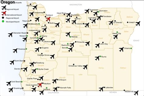 airports near lincoln city oregon  Your trip begins in Phoenix, Arizona