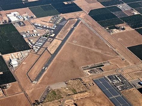 airports near porterville ca  - October 11, 2023