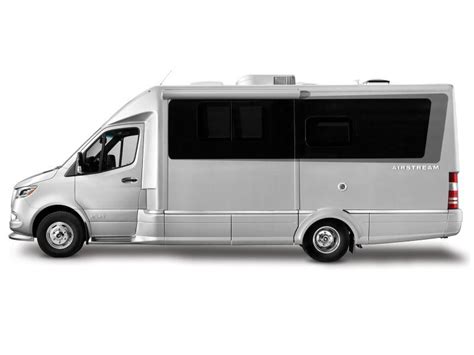 airstream motorhomes for sale  All of Mercedes safety features