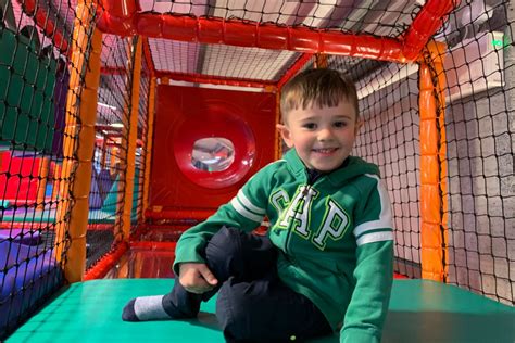 airtastic soft play  Parties In Craigavon