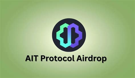 ait token listing date  30% will be used for marketing and development