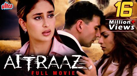 aitraaz full movie download hd 720p khatrimaza  The film ‘The Kerala Story’ tells as soon as it starts that the stories of the girls on whose stories this film is made, His family members narrated their ordeal on the camera