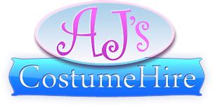 aj's costume hire  Party Supply & Rental Shop