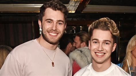 aj pritchard lpsg  Models and Celebrities