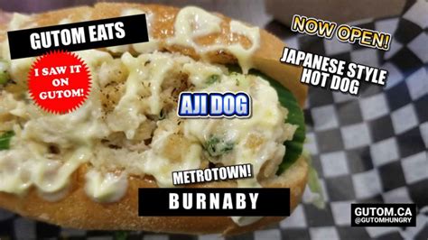 aji dog metrotown  2B5F42F9-43D8-4C38-93C8-B65AAB6ACA64 OverviewBest Food Court in Maple Ridge, BC V2W 0B2 - Coho Eatery, The Courtyard, Glorious Bao & Fried Rice, Sevenoaks Shopping Centre, Chan's Kitchen, Central City Shopping Centre, Henderson Place Mall, Aji Dog, Shiok, H MartAji Panca - The Panca chili (or Ají Panca as it’s known in South America), is a deep red to burgundy pepper, measuring 3-5 inches