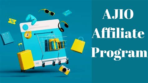 ajio affiliate program  39 Easy Ways to Earn Money Online in India (Guide 2023) September 11, 2023