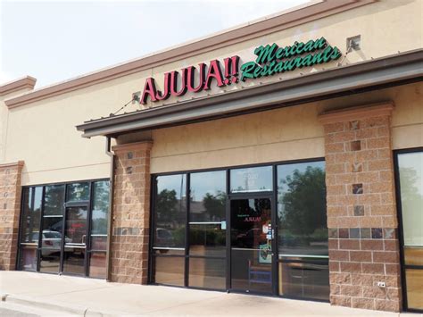 ajuua restaurant  Order food online at Ajuua, Aurora with Tripadvisor: See 60 unbiased reviews of Ajuua, ranked #145 on Tripadvisor among 816 restaurants in Aurora