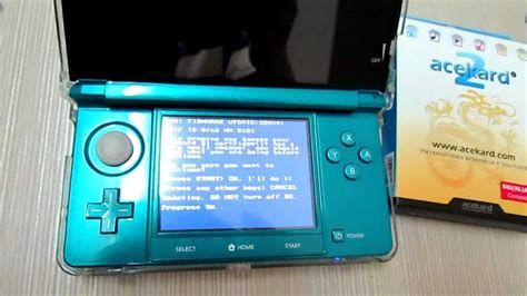 ak2i 3ds firmware Download the latest firmware v1