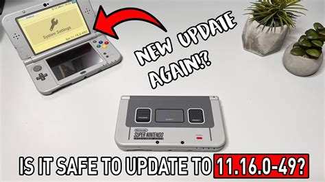 ak2i 3ds update 0