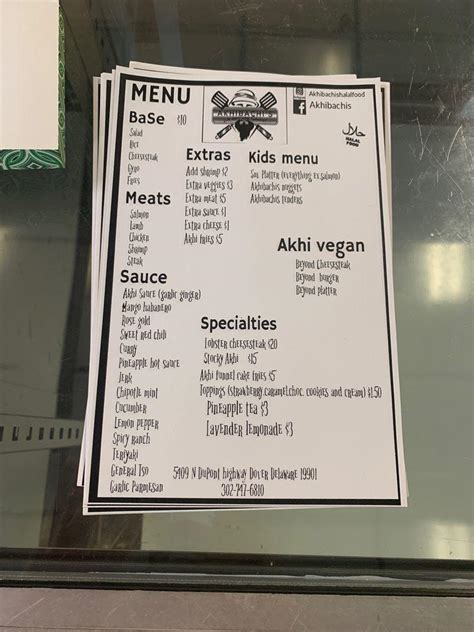 akhibachi cafe  Review