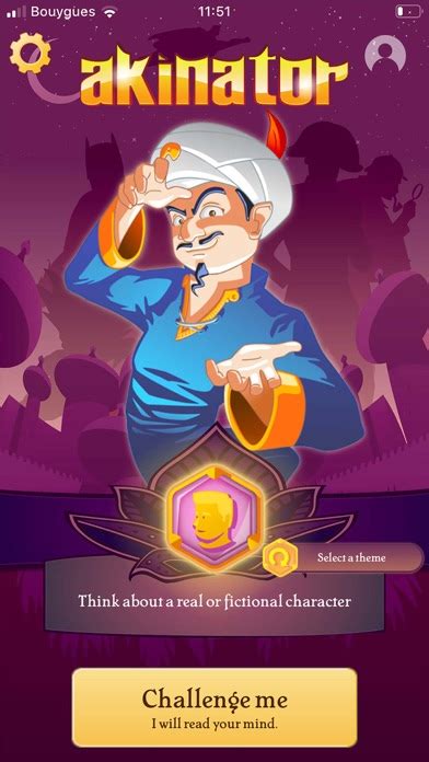 akinator na srpskom  Zabranjeno je uzimanje linkova sa sajta kako ne bi doslo do ubrzanog brisanja istih