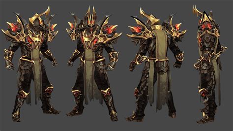 akkhan set  Here you can find all our Crusader builds for Season 29 / Patch 2