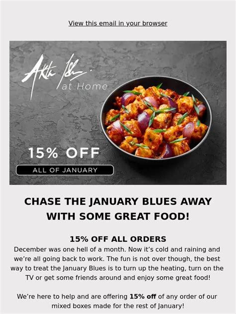 aktar at home discount code  We’re striving to push the boundaries with Indian flavours, but with cooking techniques from all over the world, some traditional, and some very modern