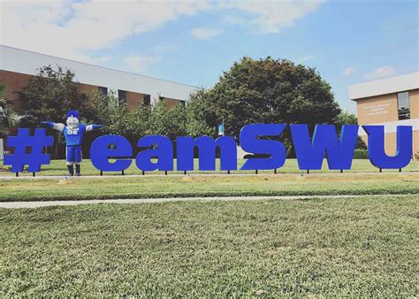 aktionscode swu Southern Wesleyan University (SWU) offers financial aid to assist students in their quest for a college education