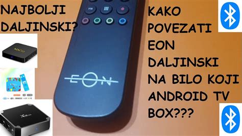 aktivacijski kod eon tv  EON je na Smart TV-u dostupan u EON paketima